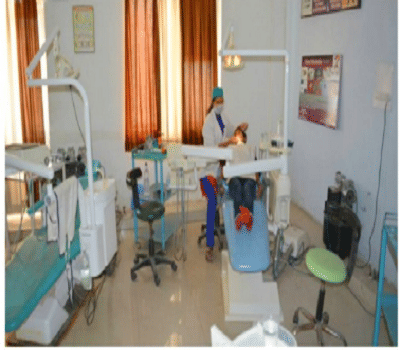 New Horizon Dental College & Research Institute Bilaspur Campus photo 7